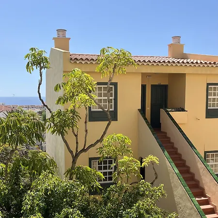 Hotel apartamentowy Laguna Park 1