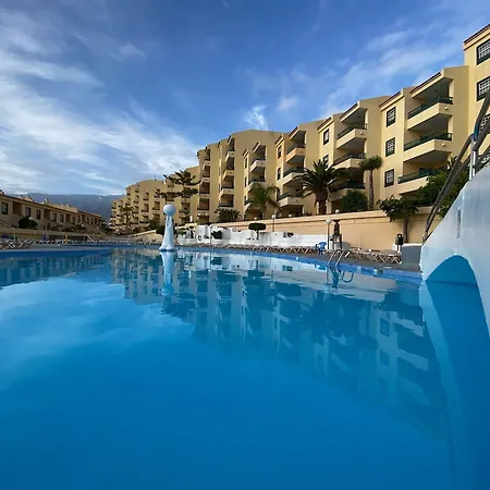 Hotel apartamentowy Laguna Park 1 3*