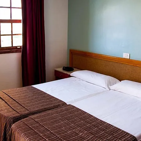 Apartahotel Laguna Park 1 Costa Adeje (Tenerife)