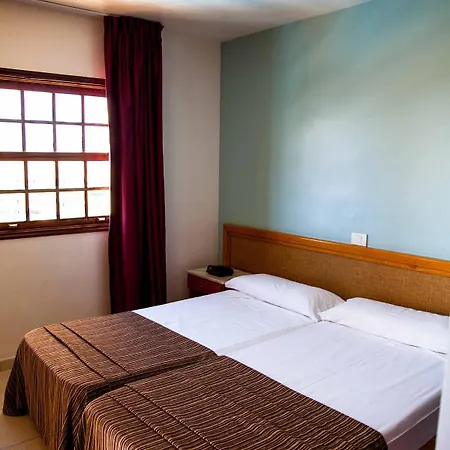 Apartahotel Laguna Park 1 Costa Adeje (Tenerife)