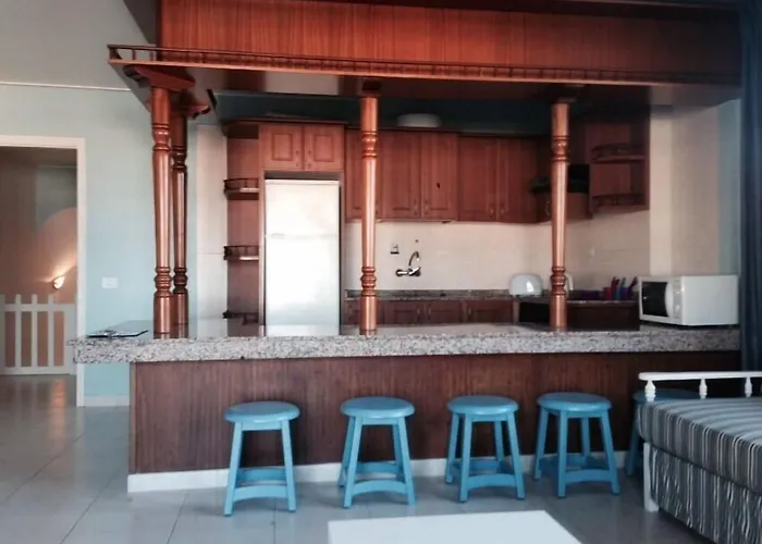 Laguna Park 1 Apartmanhotel