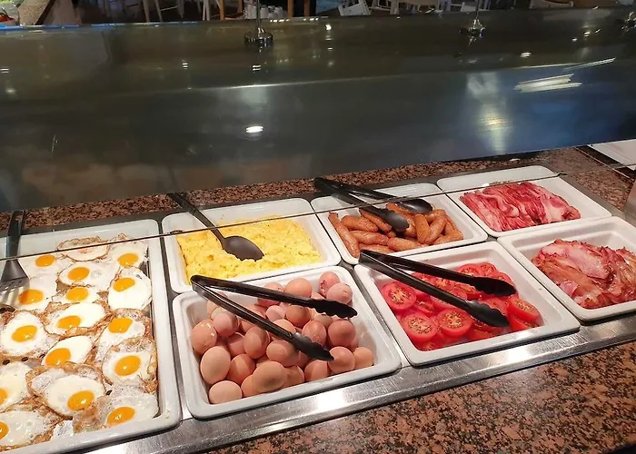 Laguna Park 1 Apartmanhotel 3*