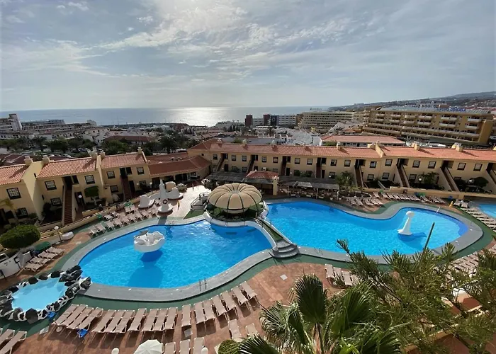 Apartmanhotel Laguna Park 1 3*