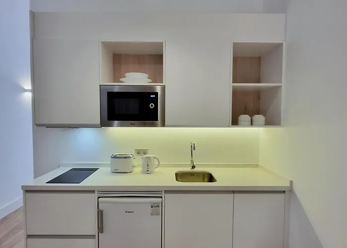 Aparthotel Laguna Park 1 Costa Adeje (Tenerife)