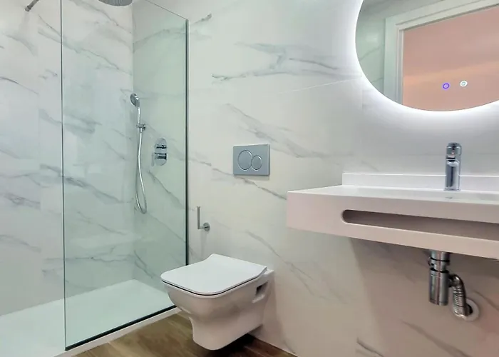 Laguna Park 1 Apartmanhotel