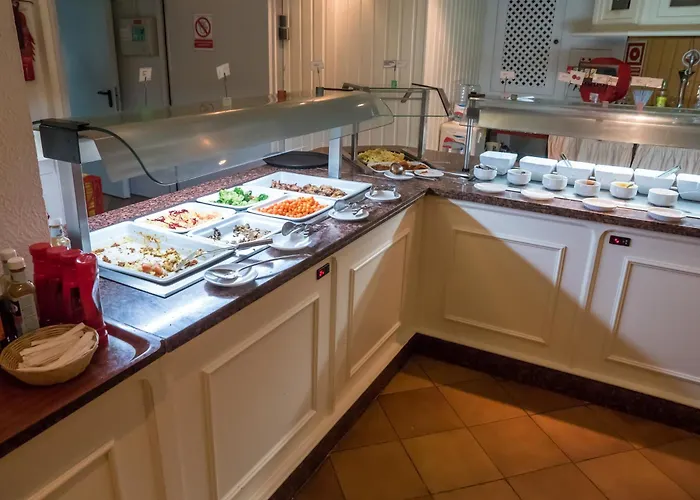 Laguna Park 1 Aparthotel Costa Adeje (Tenerife)