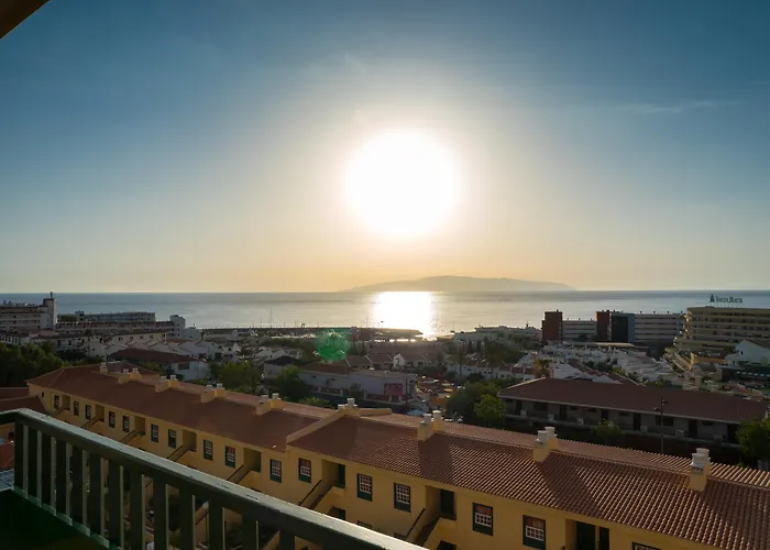 Laguna Park 1 Aparthotel Costa Adeje (Tenerife)