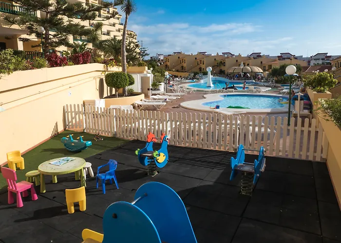 Laguna Park 1 Aparthotel