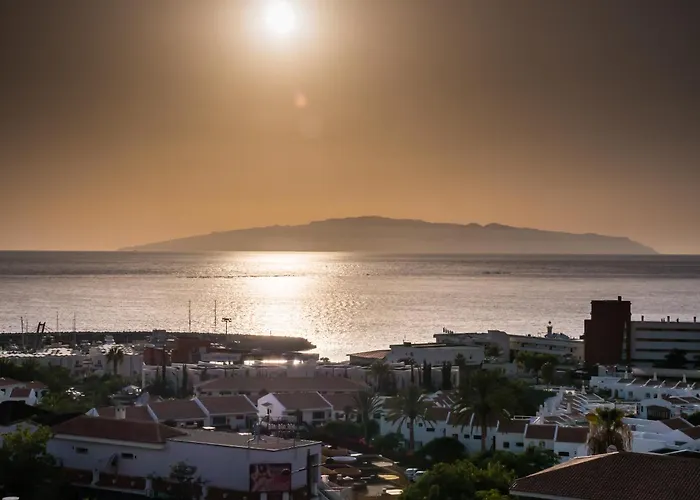 Laguna Park 1 3* Costa Adeje (Tenerife)