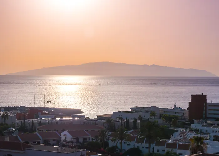 Laguna Park 1 Aparthotel