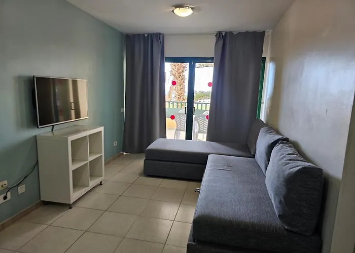 Aparthotel Laguna Park 1