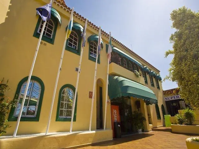 Laguna Park 1 Aparthotel 3*