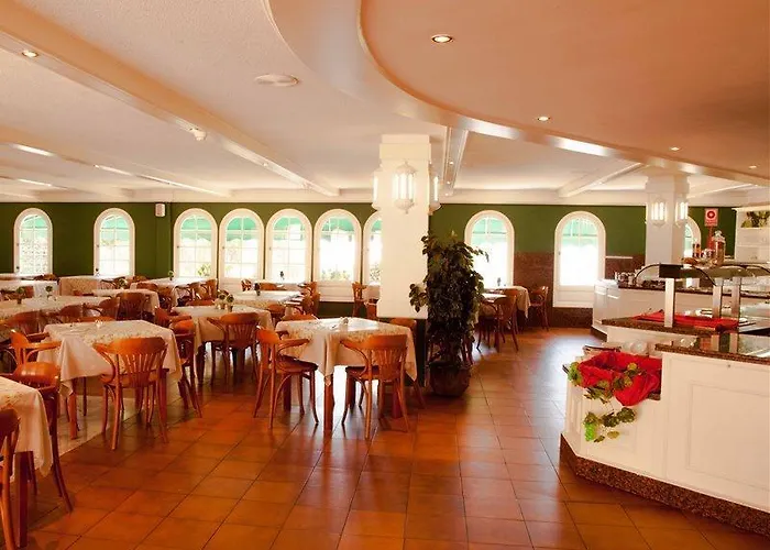 Laguna Park 1 Apartmanhotel Costa Adeje (Tenerife)