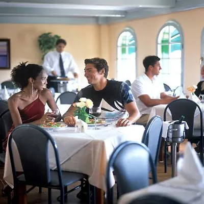 Laguna Park 1 Aparthotel 3*