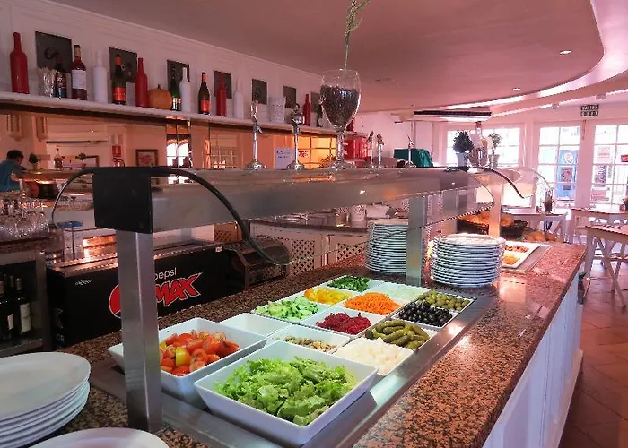 Laguna Park 1 Apartmanhotel