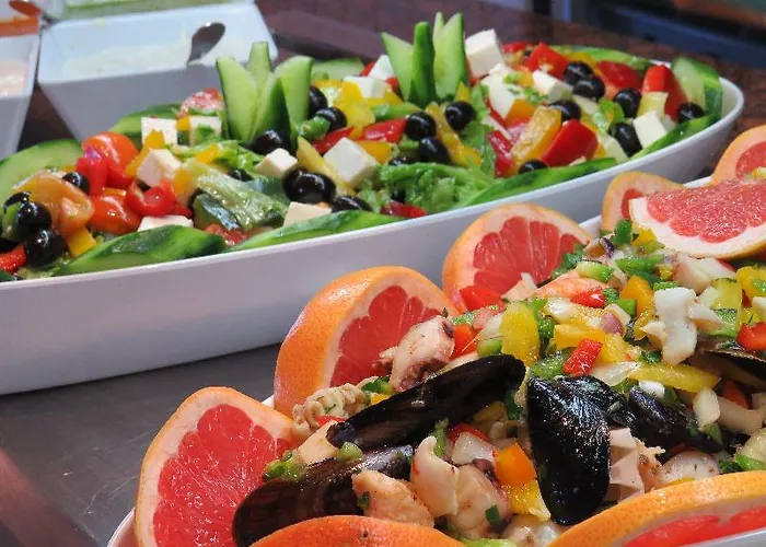 Aparthotel Laguna Park 1 3*