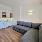 Apart-hotel Laguna Park 1