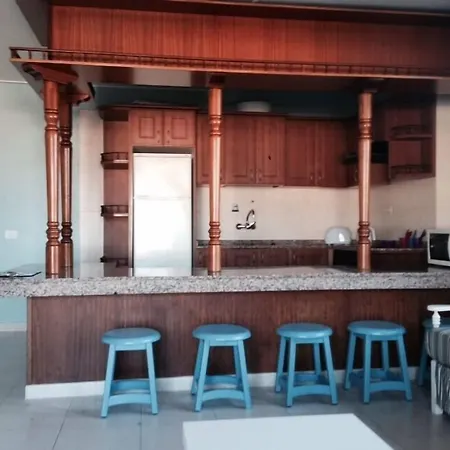 Laguna Park 1 شقة فندقية