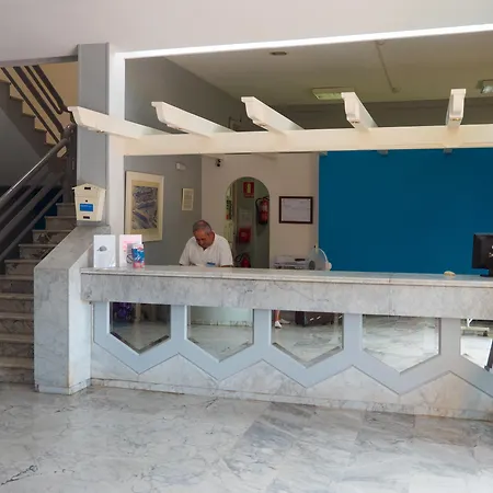 Laguna Park 1 Aparthotel Costa Adeje (Tenerife)