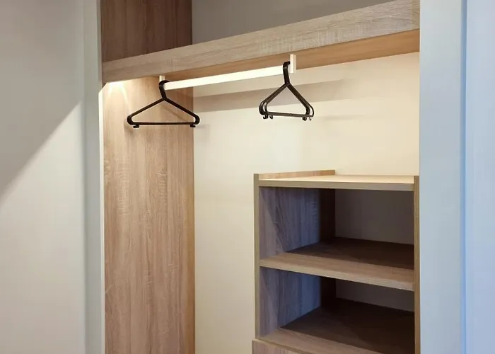 Aparthotel Laguna Park 1