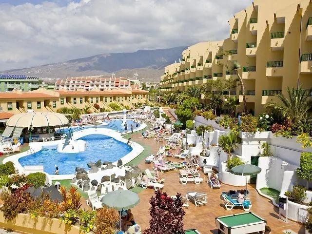 Laguna Park 1 Aparthotel