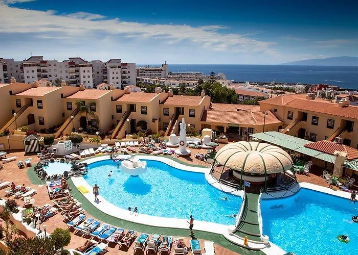 Laguna Park 1 Aparthotel