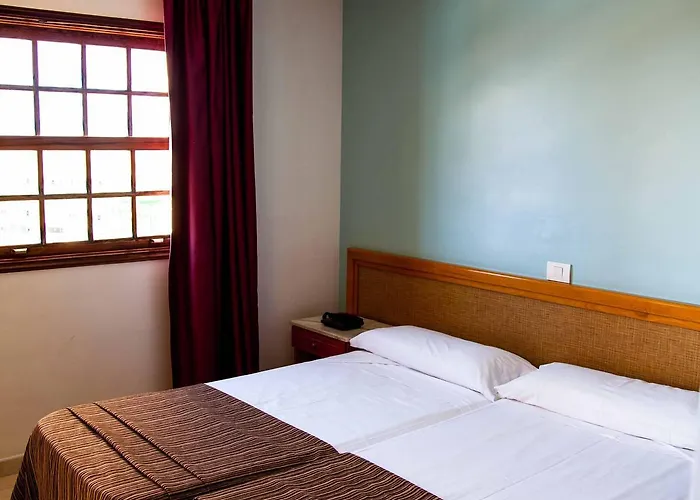 Aparthotel Laguna Park 1 Costa Adeje (Tenerife)